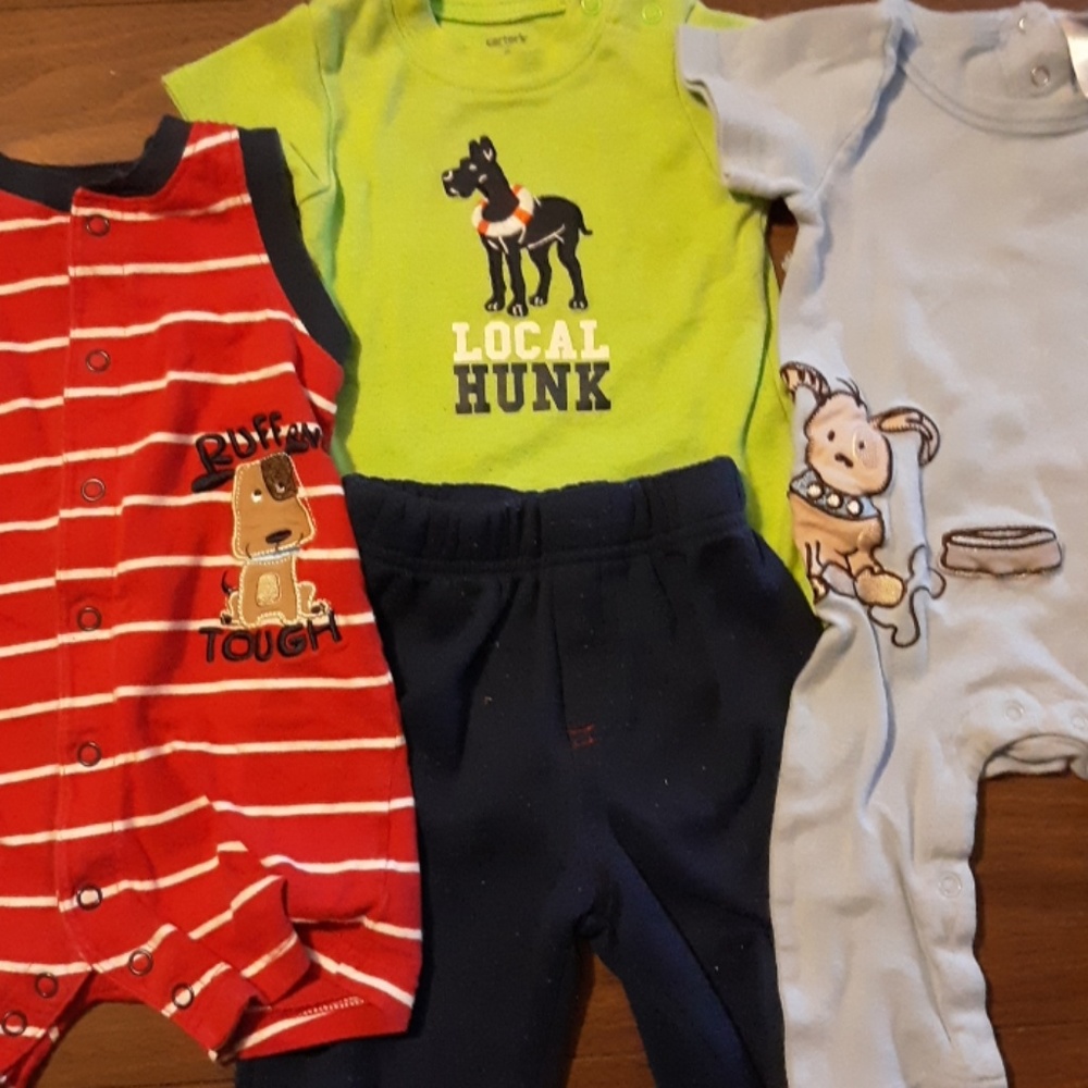 Life's ruff bundle  MUST BUNDLE